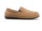 Dr. Comfort Relax Men's Slippers - Camel - right_view