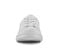 Dr. Comfort Riley Women's Casual Shoe - White - front_toe