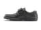 Dr. Comfort Scott Men's Casual Shoe - Black - left_view