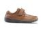 Dr. Comfort Scott Men's Casual Shoe - Chestnut - right_view