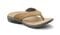 Dr. Comfort Shannon Women's Sandals - Camel - main