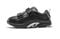 Dr. Comfort Spirit X Women's Double Depth Casual Shoe - Black - left_view