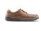 Dr. Comfort Stallion Men's Dress Shoe - Chestnut - right_view