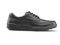 Dr. Comfort Stallion Men's Dress Shoe - Black - right_view