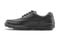 Dr. Comfort Stallion Men's Dress Shoe - Black - left_view