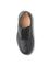 Dr. Comfort Stallion Men's Dress Shoe - Black - overhead_view