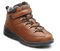 Dr. Comfort Vigor Women's Work Boots - Chestnut - main