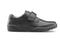 Dr. Comfort William Men's Casual Shoe - Black - right_view