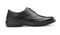 Dr. Comfort Wing Men's Dress Shoe - Black - right_view