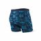 SAXX Vibe 2-Pack Men's Comfort Underwear - Boxer - Plaid