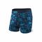 SAXX Vibe 2-Pack Men's Comfort Underwear - Boxer - Plaid