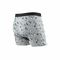 SAXX Vibe 2-Pack Men's Comfort Underwear - Boxer - Snowball Fight