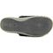 Vionic Adilyn Women's Orthotic Support Slippers - Black bottom