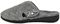 Vionic Adilyn Women's Orthotic Support Slippers - Light Grey