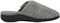 Vionic Adilyn Women's Orthotic Support Slippers - Light Grey