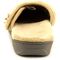 Vionic Adilyn Women's Orthotic Support Slippers - Tan back