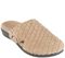 Vionic Adilyn Women's Orthotic Support Slippers - Tan