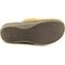 Vionic Adilyn Women's Orthotic Support Slippers - Tan bottom