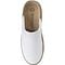 Arcopedico Classic Light Women's Clog 1001 - White