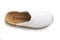 Arcopedico Classic Light Women's Clog 1001 - White