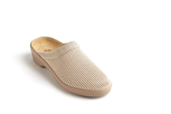 Arcopedico Classic Light Women's Clog 1001 - Beige