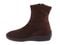 Arcopedico L8 Women's Boots 4171 - Brown Suede