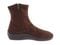 Arcopedico L8 Women's Boots 4171 - Brown Suede