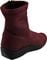 Arcopedico L8 Women's Boots 4171 - Bordeaux Suede