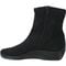 Arcopedico L8 Women's Boots 4171 - Black Suede