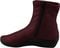 Arcopedico L8 Women's Boots 4171 - Bordeaux Suede