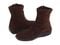 Arcopedico L8 Women's Boots 4171 - Brown Suede