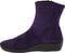 Arcopedico L8 Women's Boots 4171 - Violet Suede