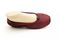 Arcopedico L14 Women's Slip-On 4231 - Olas Cherry