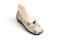 Arcopedico L14 Women's Slip-On 4231 - Pearl Flowers