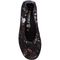 Arcopedico L14 Women's Slip-On 4231 - Brown Flowers