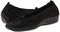 Arcopedico L14 Women's Slip-On 4231 - Lagrimas Black