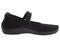 Arcopedico L18 Women's Mary Janes 4271 - Black Suede