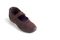 Arcopedico L18 Women's Mary Janes 4271 - Brown Suede