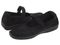 Arcopedico L18 Women's Mary Janes 4271 - Black Suede