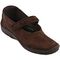 Arcopedico L18 Women's Mary Janes 4271 - Brown Suede