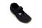 Arcopedico L18 Women's Mary Janes 4271 - Black Suede