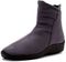 Arcopedico L19 Women's Boots 4281 - Grey Suede