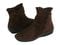 Arcopedico L19 Women's Boots 4281 - Brown Suede