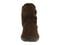 Arcopedico L19 Women's Boots 4281 - Brown Suede