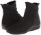 Arcopedico L19 Women's Boots 4281 - Black Suede