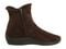 Arcopedico L19 Women's Boots 4281 - Brown Suede