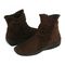 Arcopedico L19 Women's Boots 4281 - Brown Suede