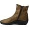 Arcopedico L19 Women's Boots 4281 - Bronze