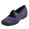 Arcopedico Leina Women's Mary Janes 4671 - Purple Sorrento