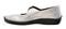 Arcopedico Leina Women's Mary Janes 4671 - White Flare